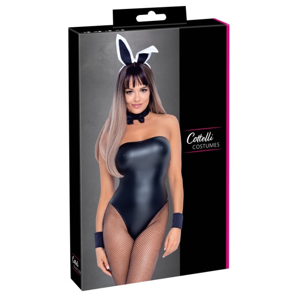 Cottelli Costumes Vestito da Coniglietta Sexy Cottelli Costumes Vestito da Coniglietta Sexy