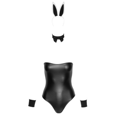 Cottelli Costumes Vestito da Coniglietta Sexy Cottelli Costumes Vestito da Coniglietta Sexy