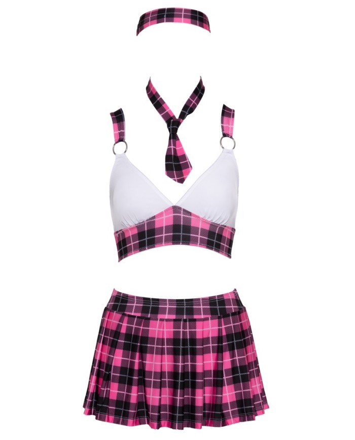 Cottelli Costumes School Uniform Costume Cottelli Costumes School Uniform Costume