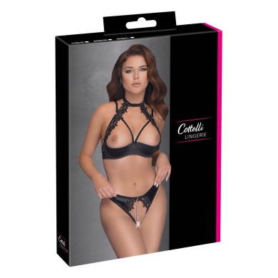 Cottelli Lingerie Set Reggiseno a Mensola Cottelli Lingerie Set Reggiseno a Mensola