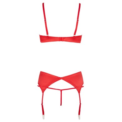Cottelli Lingerie Sexy Set Intimo Cottelli Lingerie Sexy Set Intimo