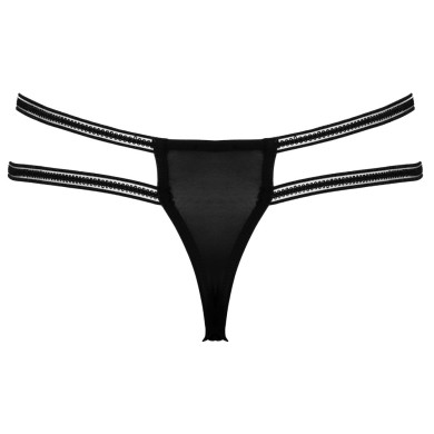 Cottelli Lingerie Perizoma in Pizzo Senza Cavallo Cottelli Lingerie Perizoma in Pizzo Senza Cavallo