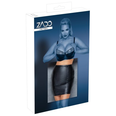 Zado Gonna in Vera Pelle Zado Gonna in Vera Pelle
