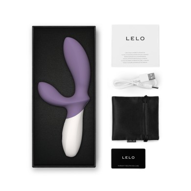 LELO Loki Wave 2 LELO Loki Wave 2