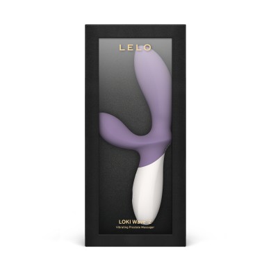 LELO Loki Wave 2 LELO Loki Wave 2