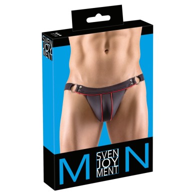 Svenjoyment Jock Slip Erotici Svenjoyment Jock Slip Erotici