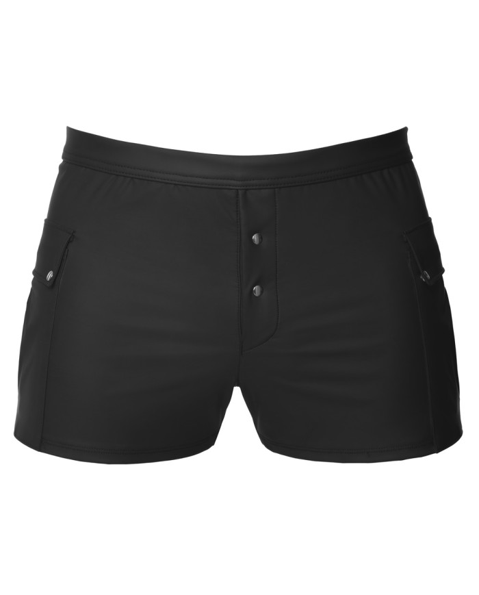 Svenjoyment Shorts Pantaloncini Attillati Svenjoyment Shorts Pantaloncini Attillati