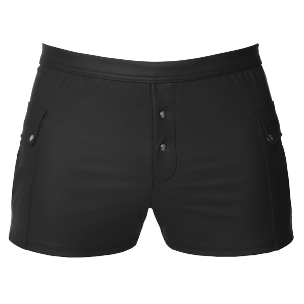 Svenjoyment Shorts Pantaloncini Attillati Svenjoyment Shorts Pantaloncini Attillati