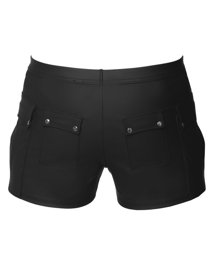 Svenjoyment Shorts Pantaloncini Attillati Svenjoyment Shorts Pantaloncini Attillati