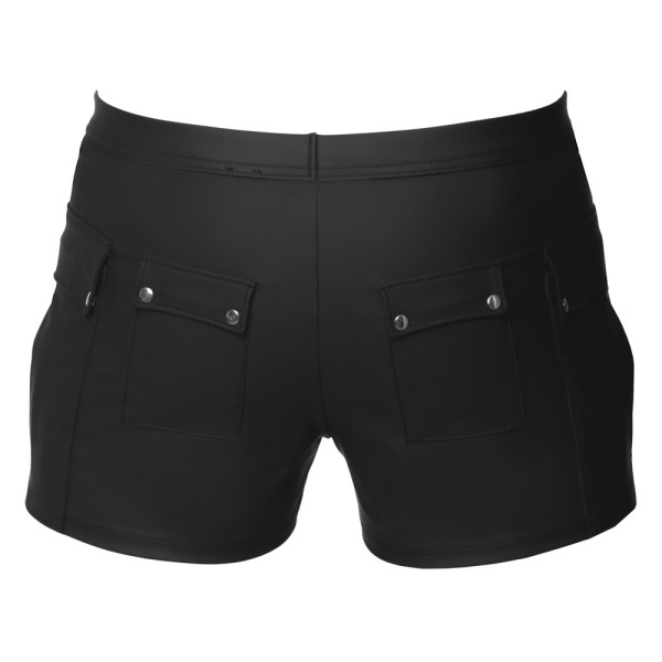 Svenjoyment Shorts Pantaloncini Attillati Svenjoyment Shorts Pantaloncini Attillati
