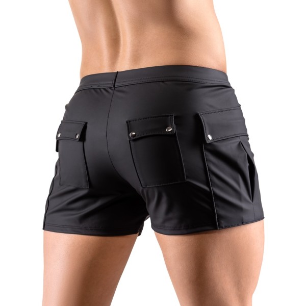 Svenjoyment Shorts Pantaloncini Attillati Svenjoyment Shorts Pantaloncini Attillati