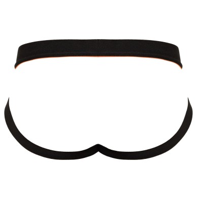 Svenjoyment Slip Jock con Apertura Posteriore Svenjoyment Slip Jock con Apertura Posteriore