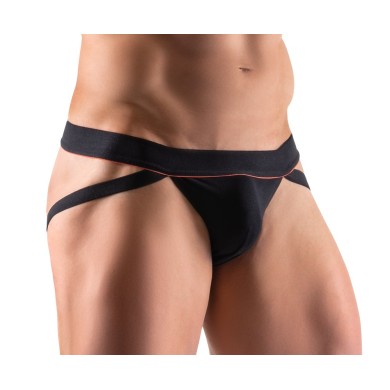 Svenjoyment Slip Jock con Apertura Posteriore Svenjoyment Slip Jock con Apertura Posteriore