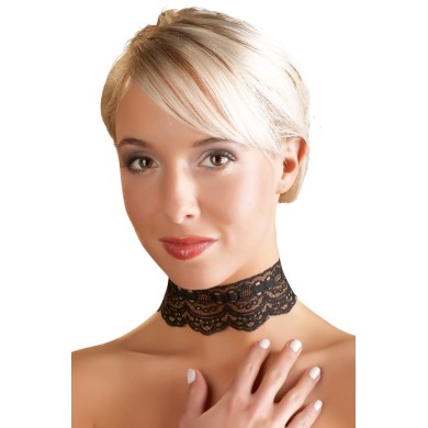 Cottelli Accessoires Collana in Pizzo Cottelli Accessoires Collana in Pizzo
