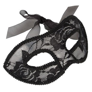 Cottelli Accessoires Maschera per Occhi in Pizzo Cottelli Accessoires Maschera per Occhi in Pizzo