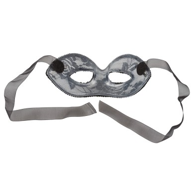 Cottelli Accessoires Maschera per Occhi in Pizzo Cottelli Accessoires Maschera per Occhi in Pizzo