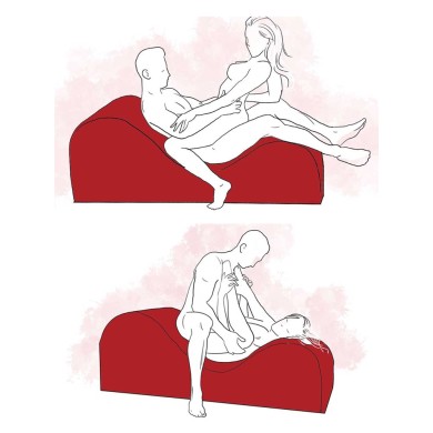 Liberator Esse Lounger Liberator Esse Lounger