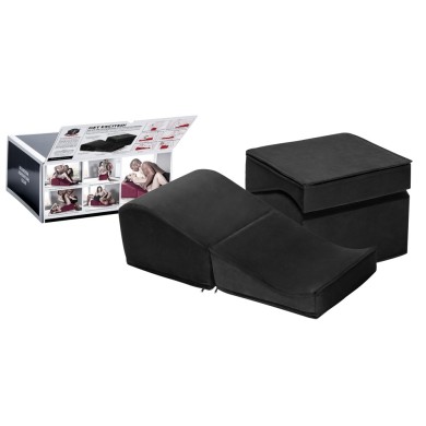 Liberator Flip Ramp Liberator Flip Ramp