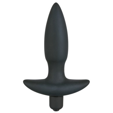 Black Velvets Plug Vibrante Black Velvets Plug Vibrante