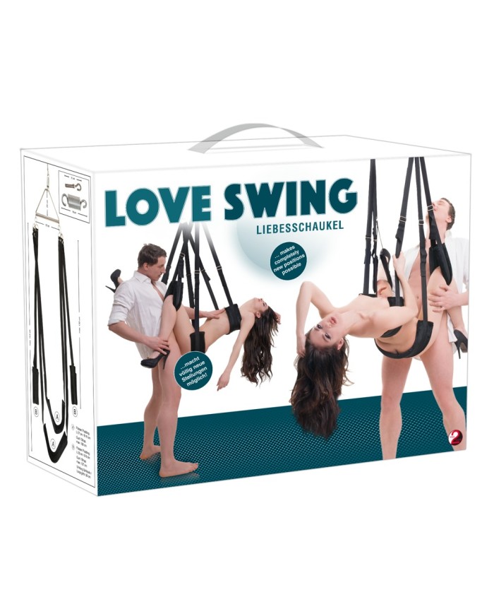 You2Toys Love Swing You2Toys Love Swing