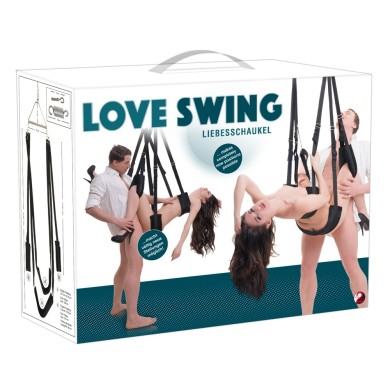 You2Toys Love Swing You2Toys Love Swing