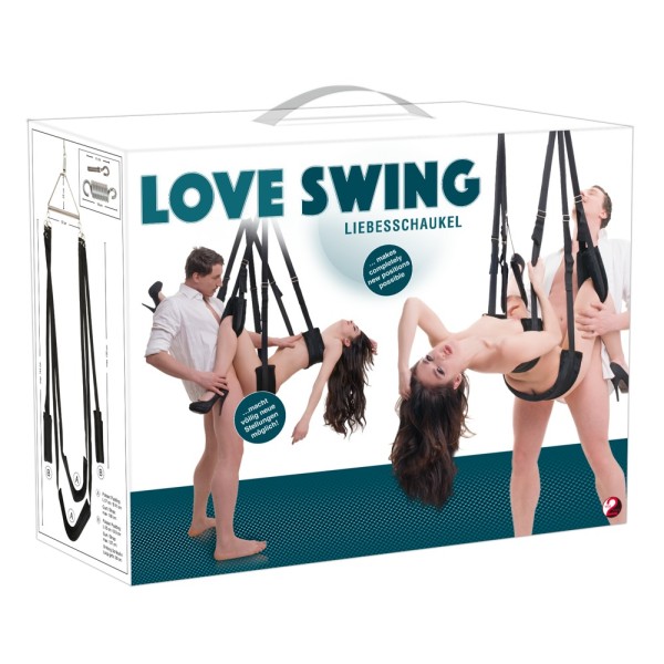 You2Toys Love Swing You2Toys Love Swing