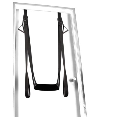 Fetish Fantasy Series Deluxe Fantasy Door Swing Fetish Fantasy Series Deluxe Fantasy Door Swing