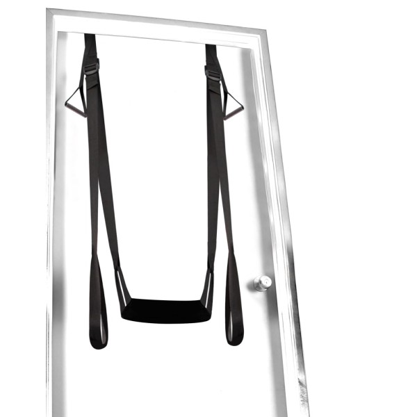 Fetish Fantasy Series Deluxe Fantasy Door Swing Fetish Fantasy Series Deluxe Fantasy Door Swing
