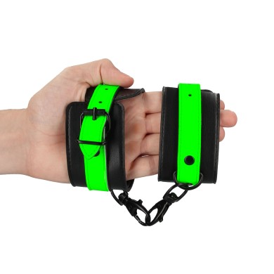 Ouch! Glow in the Dark Cavigliere Neon Ouch! Glow in the Dark Cavigliere Neon