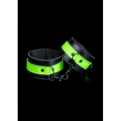 Ouch! Glow in the Dark Cavigliere Neon Ouch! Glow in the Dark Cavigliere Neon