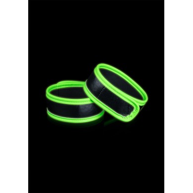 Ouch! Glow in the Dark Fasce per Bicipiti Neon Ouch! Glow in the Dark Fasce per Bicipiti Neon