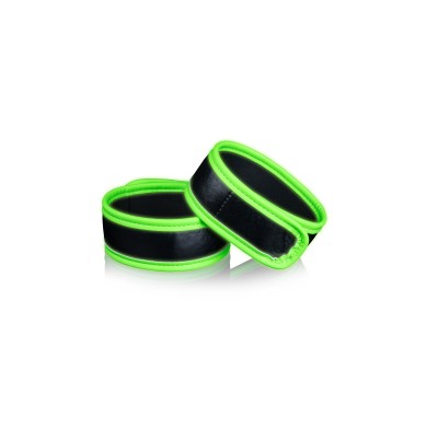 Ouch! Glow in the Dark Fasce per Bicipiti Neon Ouch! Glow in the Dark Fasce per Bicipiti Neon