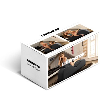 Liberator Esse Lounger Liberator Esse Lounger