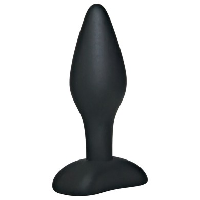 Black Velvets Butt Plug S/L Black Velvets Butt Plug S/L