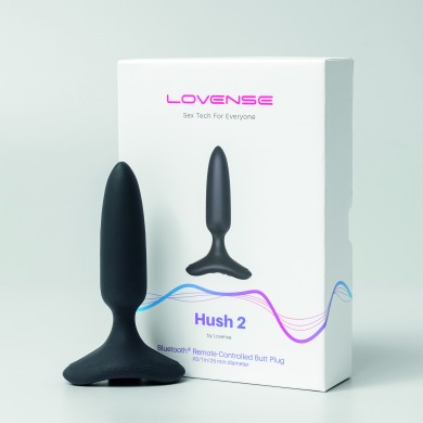 Lovense Hush 2 Lovense Hush 2