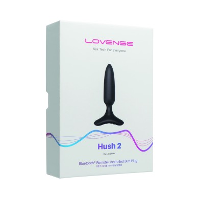 Lovense Hush 2 Lovense Hush 2