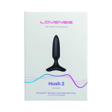 Lovense Hush 2 Lovense Hush 2