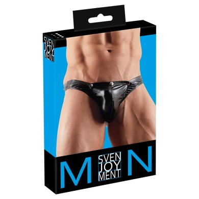 Svenjoyment Perizoma con Sospensorio Svenjoyment Perizoma con Sospensorio