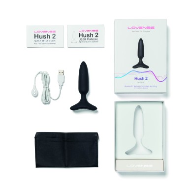 Lovense Hush 2 Lovense Hush 2