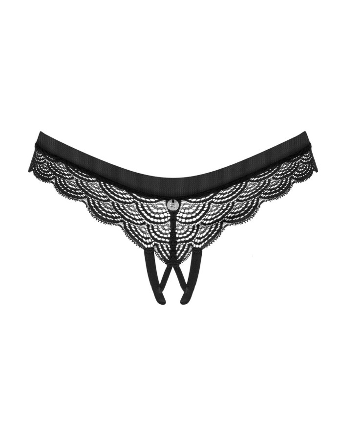 Perizoma donna,Perizoma in pizzo nero,Intimo seducente,Perizoma con dettagli in pizzo Perizoma donna,Perizoma in pizzo nero,Intimo seducente,Perizoma con dettagli in pizzo