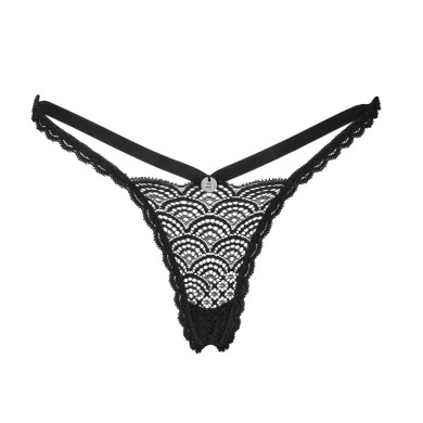 Perizoma donna,Perizoma in pizzo nero,Intimo seducente,Perizoma con dettagli in pizzo Perizoma donna,Perizoma in pizzo nero,Intimo seducente,Perizoma con dettagli in pizzo
