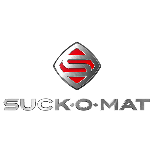 Suck-O-Mat