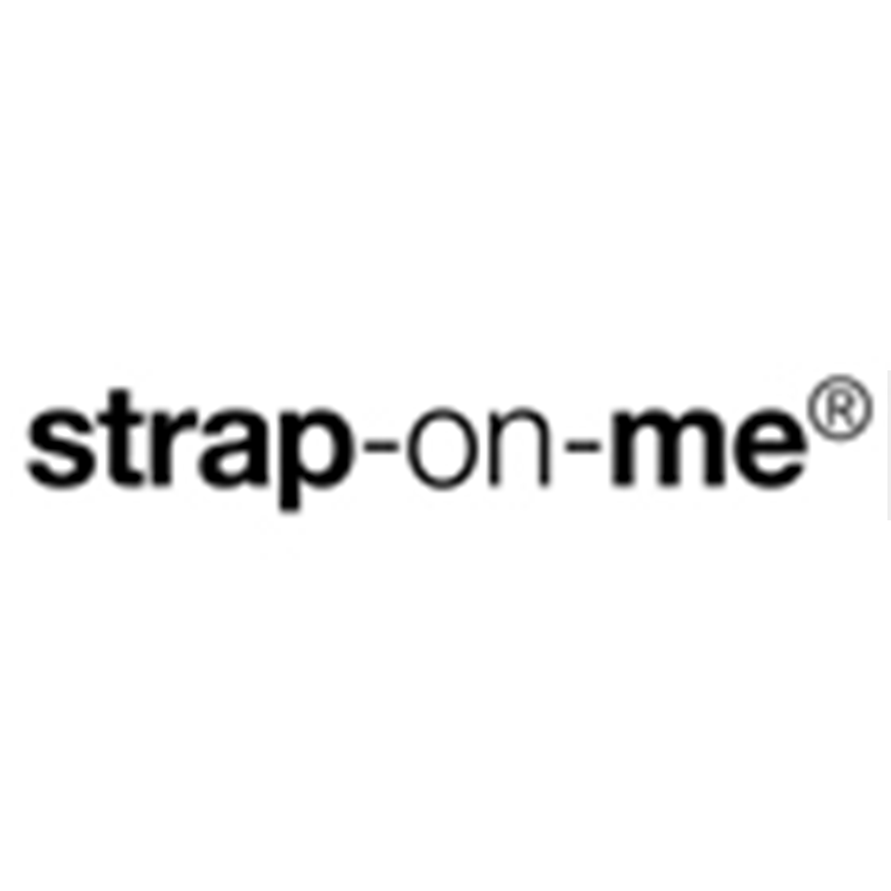 Strap-on-me
